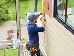 James Hardie Siding in Los Molinos, CA